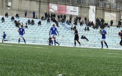 Juniores A vencem Académica e regressam às vitórias