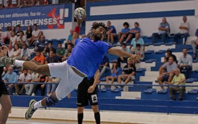 Valter Soares chamado à  Selecção Nacional Sub-19
