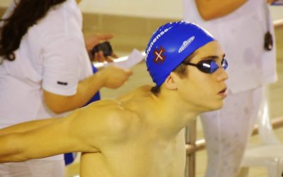 Francisco Quintas é Campeão Nacional em dia de mais Medalhas