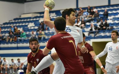 Empate-surpresa na recepção ao São Bernardo