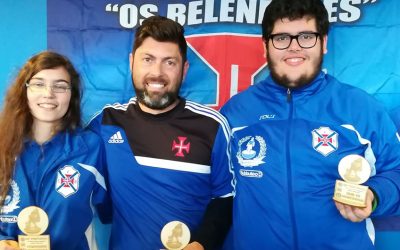 GP Internacional de Portugal: um sucesso dentro e fora das 4 linhas