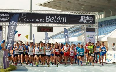 Corrida de Belém 2019 tem epicentro no Estádio do Restelo já no dia 12