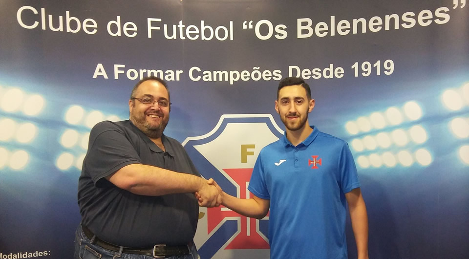 Andebol | Ricardo Silva