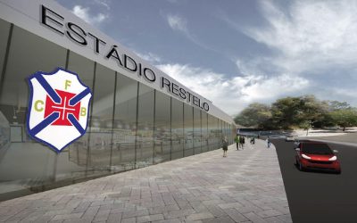Requalificação do Restelo: comunicado da Direcção do CFB