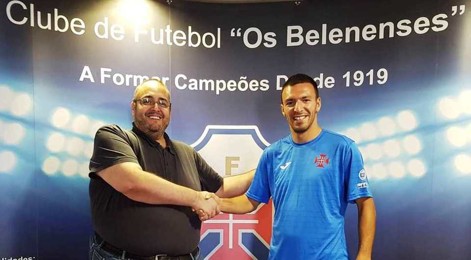 Futsal | Fábio Armando