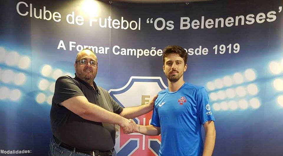 Futsal Jota | 2018/19