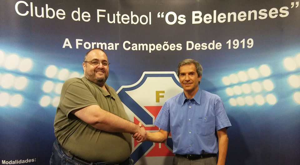 Voleibol | João Correia