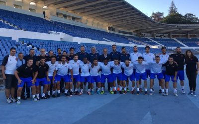 Rescisões amigáveis com Giló e João Neves