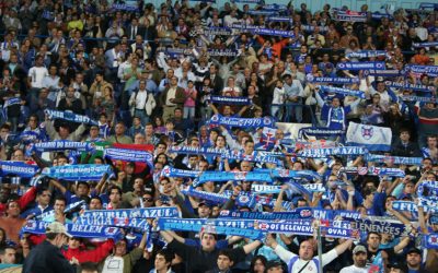 Cartões de Época 2018/19: o teu lugar é no Restelo!