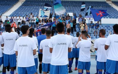 Belenenses já conhece o calendário do Campeonato da I Divisão da AFL