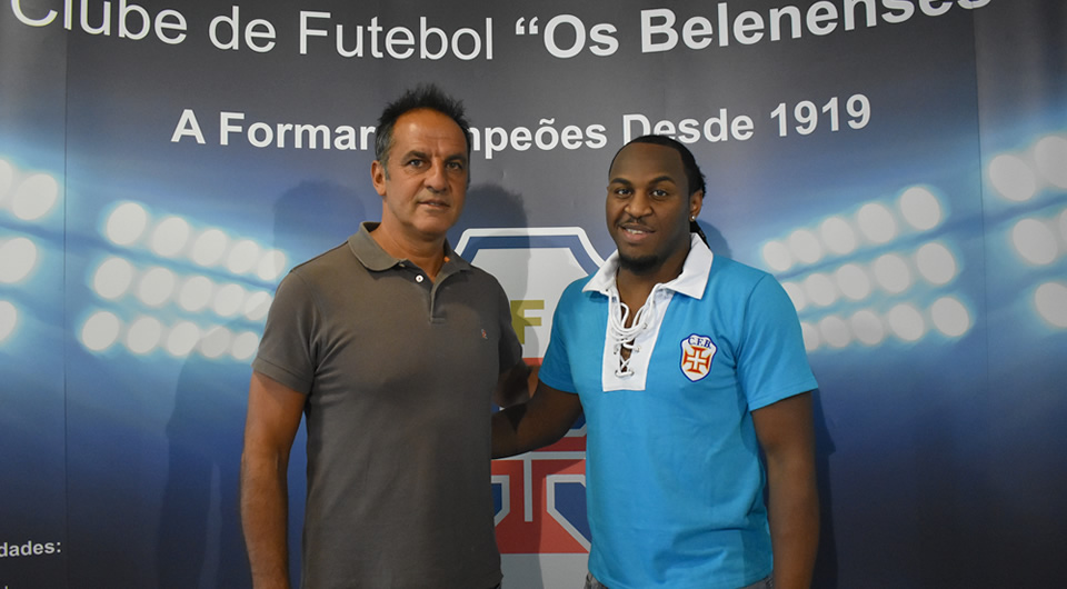 Futebol | Evandro Barros