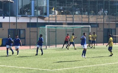 Empate a zero em Leiria deixa Belenenses a 3 pontos do 4º lugar