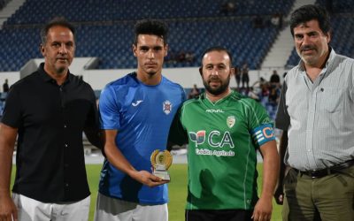 Belenenses garante nova ‘remontada’ e assegura mais um triunfo na pré-época