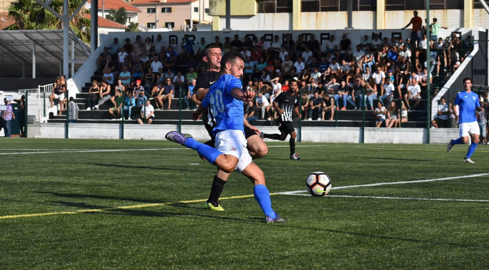 Futebol | Santa Maria - CFB