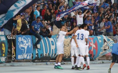 Arranca na 5ª feira a Taça AFL de olhos postos na Taça de Portugal