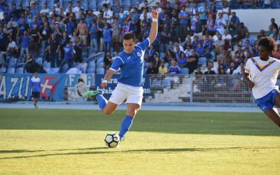 Estádio do Restelo recebe no domingo às 15h00 a 7ª jornada do campeonato