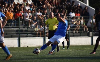 Treino aberto na 3ª feira e novo jogo de preparação na sexta-feira