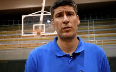 Sérgio Ramos aborda o início de época do basquetebol do Belenenses
