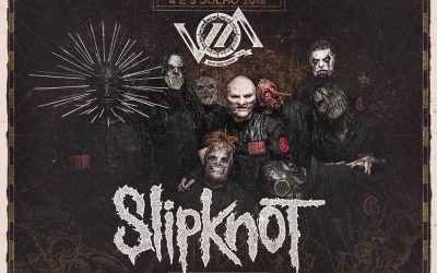 Bilhetes para o VOA – Heavy Rock Festival disponíveis no Restelo para sócios