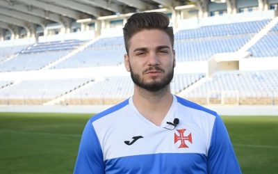 Antevisão ao Belenenses – Carcavelos da 3ª Jornada