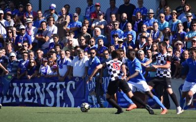 2ª Jornada | Os golos do Trajouce – Belenenses na Belém TV