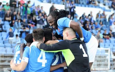 Malveira da Serra – Belenenses: Informações aos associados e adeptos