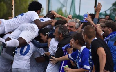 Domingo é dia de Taça, joga-se a eliminar em Mem Martins