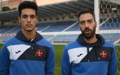 Todos convocados para a 5ª jornada rumo aos 10.000 sócios!