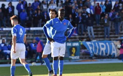 5ª Jornada: os golos do Belenenses – Operário na Belém TV