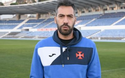 Malveira da Serra – Belenenses: de olhos postos na 4ª jornada