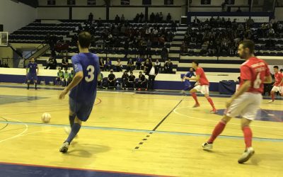 47 segundos fatais retiram 3 pontos do Restelo no derby frente ao Benfica