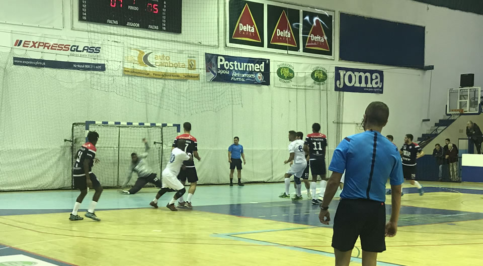 Andebol | CFB – Fafe Andebol | CFB - Fafe