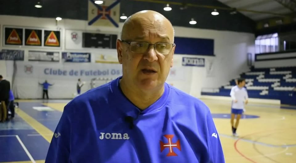 Andebol Vídeo | CFB – FC Porto Andebol Vídeo | CFB - FC Porto