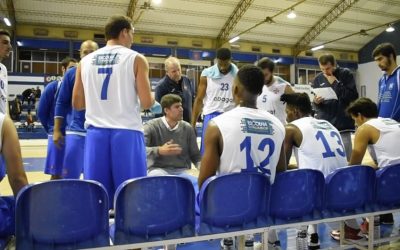 Taça de Portugal: Belenenses, 77 – Académica, 57 | Highlights