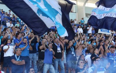 Venha viver no Restelo os 15 minutos à Belenenses
