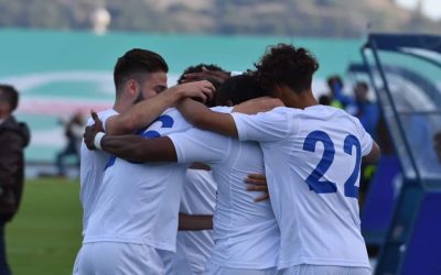 Belenenses vence o Carregado por 3-1 e segue em frente na Taça