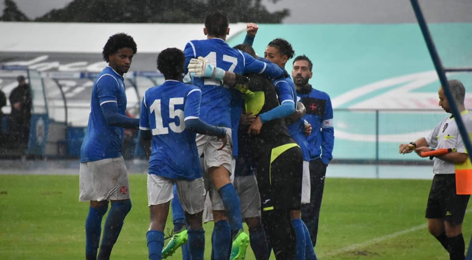 Futebol | CFB - Torre