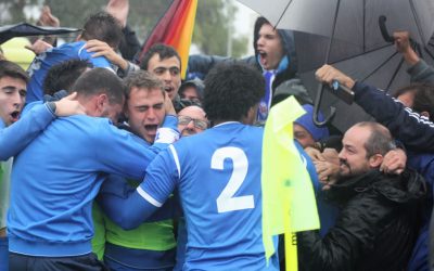 Abóboda – Belenenses: Comunicado da Direcção do CFB
