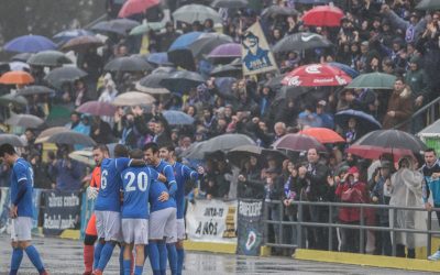 Três semanas depois o campeonato regressa ao Estádio do Restelo