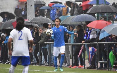 Abóboda – Belenenses | O resumo na Belém TV