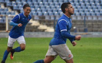 Belenenses – Torre | Os golos na Belém TV