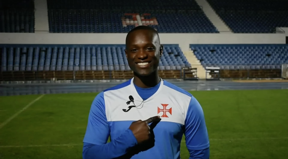 Ilmo Ferreira: “Com o vosso apoio tudo é mais fácil”