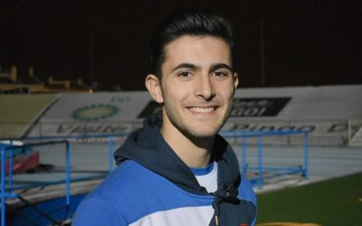 Tomás Castro convoca-te para a 8ª jornada que se joga domingo nos Olivais