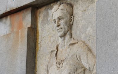 Centenário: Homenagens aos Campeões de futebol e aos irmãos Matateu e Vicente