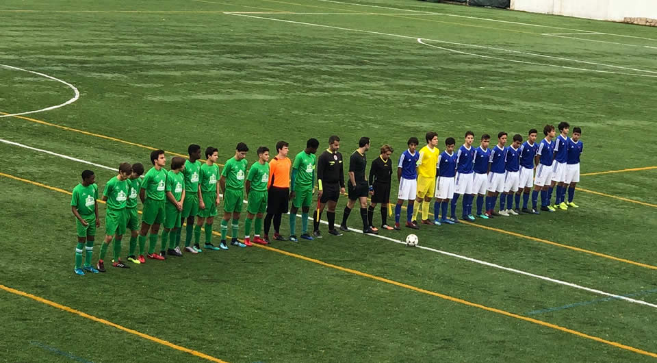 Sub-16 | CFB - Tires