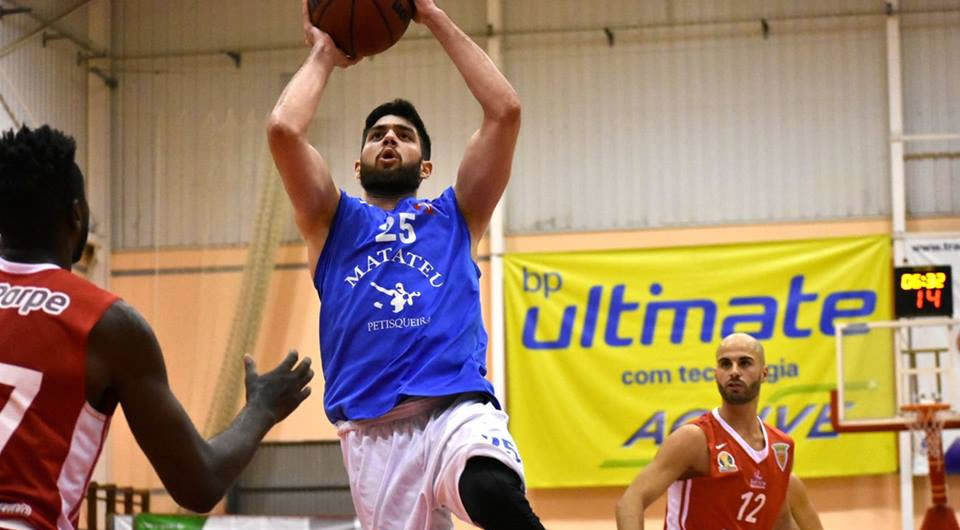 Basket | Barreirense – CFB Basket | Barreirense - CFB