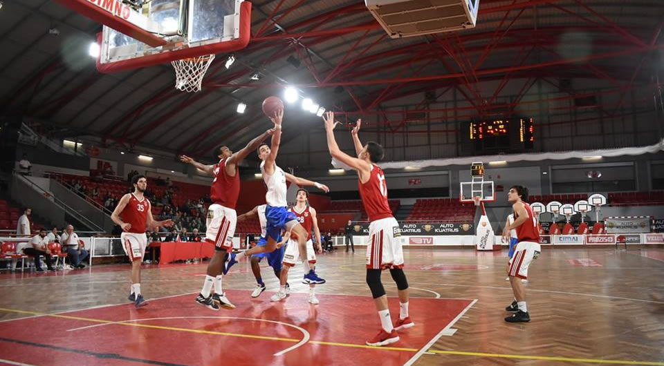 Basket | SLB - CFB