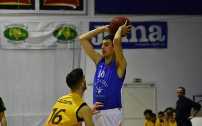 Proliga: Belenenses, 74 – Estoril, 53 | Highlights