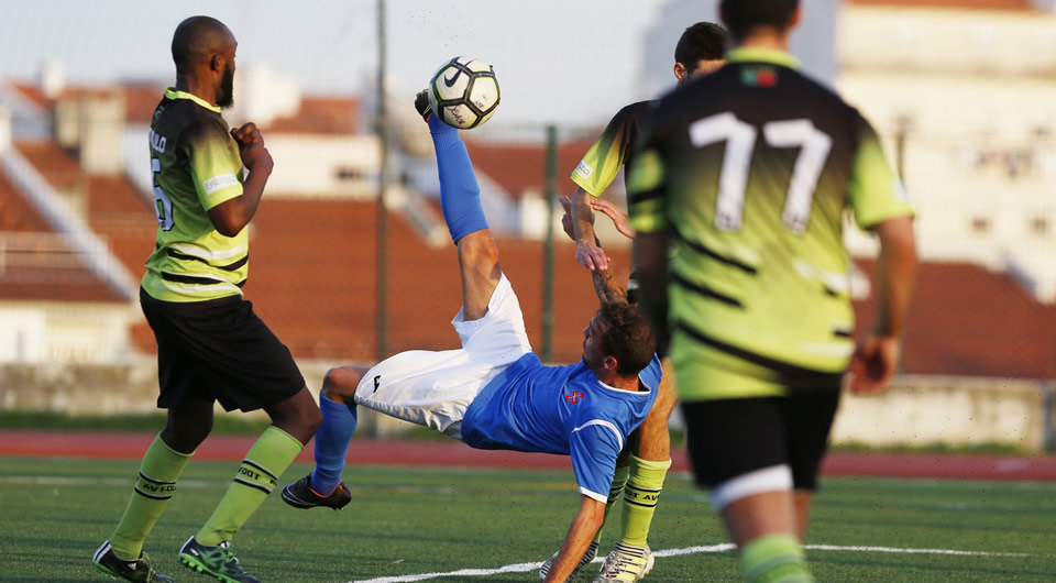 Amavita – Belenenses | O resumo na Belém TV