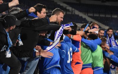Belenenses – CD Belas | O resumo na Belém TV